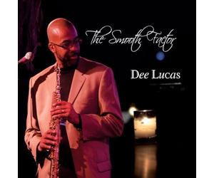 DEE LUCAS - THE SMOOTH FACTOR