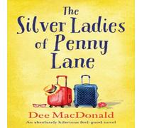 Dee MacDonald The Silver of Penny Lane: An absolutely hilarious feel-good Dee MacDonald Multicolor