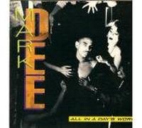 Dee, Mark - All in a Days Work [VINYL]
