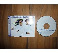 Dee Papa - Journey