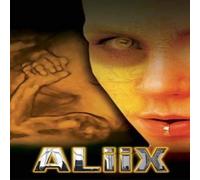 Dee Philips Aliix Paperback Book Dee Philips Multicolor