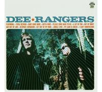 Dee Rangers - So Far Out So Good
