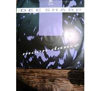 Dee Sharp - Moon Dance