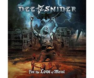 Dee Snider