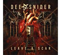 Dee Snider - Leave A Scar