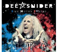 Dee Snider - S.M.F. - Live In The USA