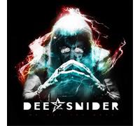 Dee Snider We Are the Ones (CD) Album (US IMPORT)