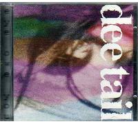 Dee Tail - Eye Owe You