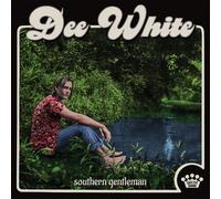 Dee White – Southern Gentleman – CD – US Import