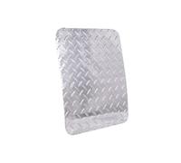 DEE ZEE DZ1800 Full Size Brite-Tread Mud Flaps