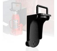 DEEAGLE Shipping Container Jack Lug with U-Shaped Handle, Storage Leveler Booster, Lifter, Accessories Attachment (Pack of 1)