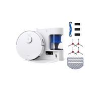 DEEBOT N20 PLUS Package Robot Vacuum and Mop + Accessories