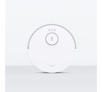 DEEBOT N20 White Robot Vacuum & Mop with Mapping (Anti-Tangle, Voice Control, App)