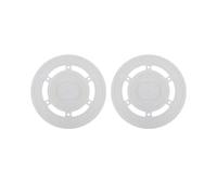 Deebot T20 OMNI/T20/T20 Max/T20 Pro Accessories Main Side Brush Mop Cloth HEPA Filter Dust Bag Replacement Spare Parts (Color : 2pcs-01)