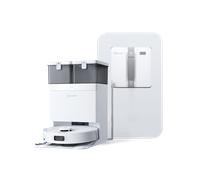 DEEBOT T30C Robot Vacuum and Mop + Window Cleaning Robot WINBOT MINI