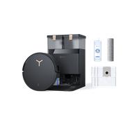 DEEBOT X8 PRO OMNI Robot Vacuum and Mop + Accessories