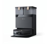 DEEBOT X8 PRO OMNI Self-Empty Robot Vacuum & Mop (Strong Suction, Edge-Cleaning, AI)