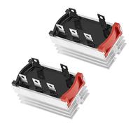 Deechate 2X 3 Phase Bridge Rectifier SQL50A 1000V SQL50-10 Rectifier Module