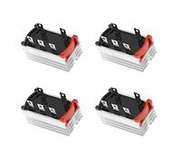 Deechate 4X 3 Phase Bridge Rectifier SQL50A 1000V SQL50-10 Rectifier Module
