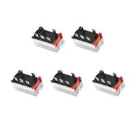 Deechate 5X 3 Phase Bridge Rectifier SQL50A 1000V SQL50-10 Rectifier Module