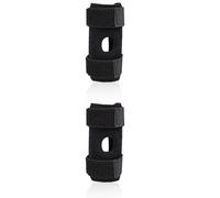 Deechate Dog Elbow Protector, Dog Sleeve- 2pcs Set for Dog for Recovery, Protection From Sprains& Injuries, Prevention Dog Knee Pads