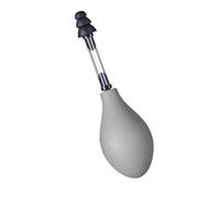 Deechate Ear Pressure Relief Suction Device Airplane Ear Pressure Relief Through Inner Ear Pressure Balance Earplane Earplug for Motion Sickness and Ear Pain