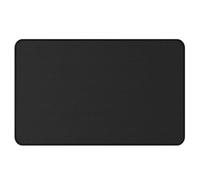 Deechate Multi-Use Reusable Outdoor BBQ Grill Fireproof Mat-High Temp Temperature Fire Pit Pad 38x46cm Lawn Protection Flame
