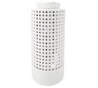 Deechate Outdoor Plastic Earthworm Compost Bin 1 Piece Underground Worm Compost Bin Farm Style for Garden and Lawn Management Kit Care A