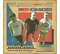 Deecracks - Serious Issues [VINYL]