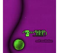 Deedrah - Self Oscillation8del