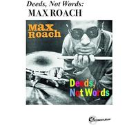 Deeds, Not Words [CASSETTE]