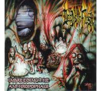 Deeds of Flesh - Inbreeding the Anthropopa..