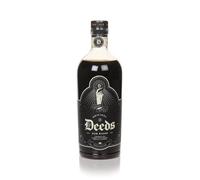 Original Deeds - Caribbean Rum flavoured with Caramel, Vanilla and English Spices - 70cl