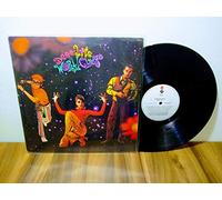 Deee-Lite - Deee-Lite - World Clique - Elektra - 7559-60957-1