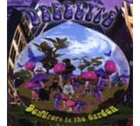 Deee-Lite - Dew Drops in the Garden