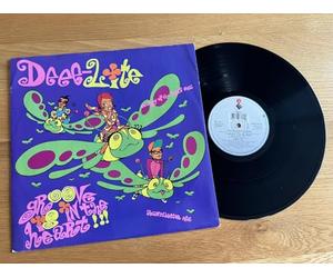 Deee Lite - Groove Is in the Heart [VINYL]