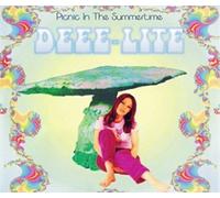 Deee-Lite - Picnic in the Summer [CD 2]