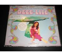 Deee-Lite - Picnic in the Summertime [CD 1]
