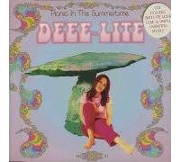 Deee-Lite - Picnic in the Summertime [VINYL]