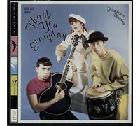 Deee-Lite - Thank You Everyday