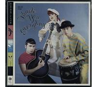 Deee-Lite - Thank You Everyday [VINYL]