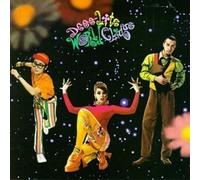 DEEE LITE - World Clique