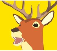 DEEEER Simulator: Your Average Everyday Deer Game PC Steam CD Key