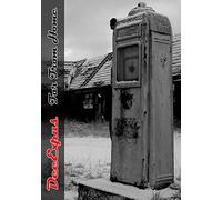 Deeexpus - Far From Home (Dvd & Cd)