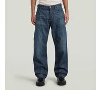 G-star Deeggie Relaxed Straight Fit Jeans Blue 34 / 34 Men