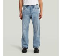 G-star Deeggie Relaxed Straight Fit Jeans Blue 34 / 32 Men