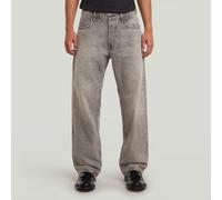 G-star Deeggie Relaxed Straight Jeans Grey 35 / 32 Men