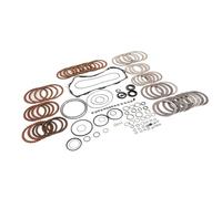 DEEGOOLY 8HP70 8HP75 Transmission Master Rebuild Kit Fit for BMW X3 X5 X6 for Jaguar XF XJ XK for Discovery LR3 Replace for 8HP70 8HP75 Engine Transmission Overhaul Gasket Seals