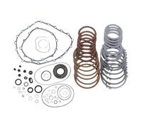 DEEGOOLY T10900E 0AW OAW Engine Overhaul Gasket Seals Repair Kit for Audi A4 A5 A6 A7 Replace Auto Transmission CVT Master Overhaul Rebuild Kit