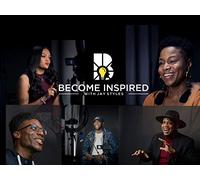 Deeja B. - You Have to be Willing to Risk Everything